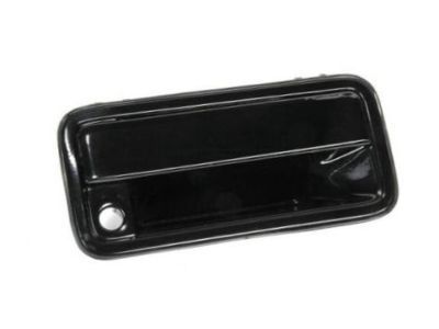 GM 15968164 Handle Assembly, Front Side Door Outside