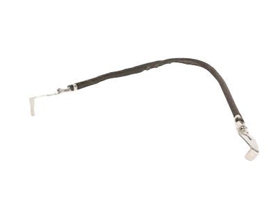 2012 Chevrolet Colorado Battery Cable - 15269946