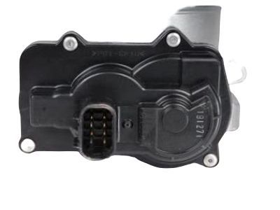 GM 12570801 Body Assembly, Throttle (W/ Throttle Actuator)