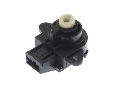 Chevrolet Ignition Switch - 23215459