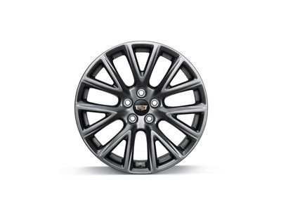 2019 Cadillac XT4 Spare Wheel - 23422365