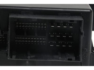 GM 19300151 Body Control Module Assembly