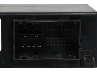 GM 19300151 Body Control Module Assembly