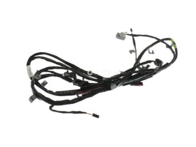 GM 22823370 Harness Assembly, Roof Wiring