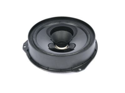 Saturn Car Speakers - 90586403