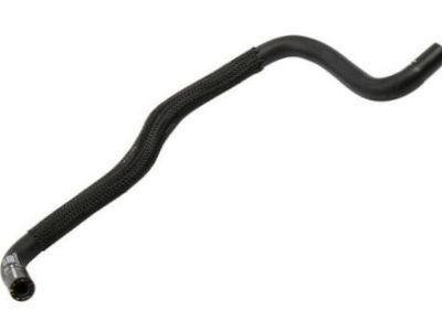 Chevrolet Avalanche Coolant Pipe - 19332791