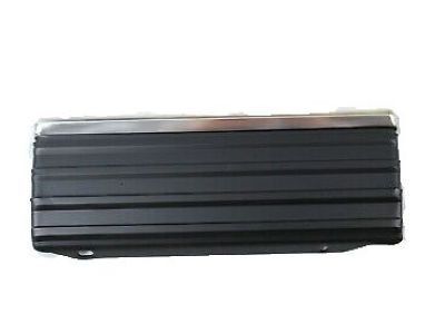 GM 14040352 Sash Assembly, Front Side Door Window