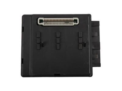 GM 15122670 Module Assembly, Body Control (Requires Programming)