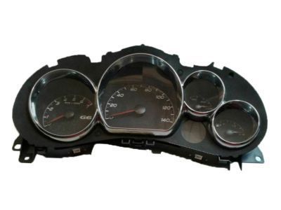 Pontiac G6 Speedometer - 20826123