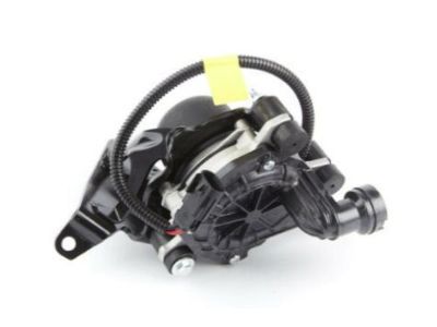 2014 Chevrolet Impala Secondary Air Injection Pump - 12630667
