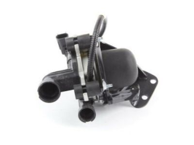 GM 12630667 Pump Assembly, Secondary Air Injection (W/ Bracket)