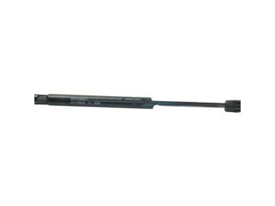 Pontiac Tailgate Lift Support - 10342308