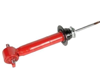 2011 Chevrolet Avalanche Shock Absorber - 25980102