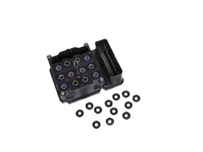 GM 22754644 Electronic Brake And Traction Control Module Kit