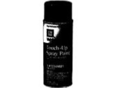 GM 88860832 Paint,Touch, Up Spray (5 Ounce)