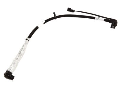 GM 22800969 Pipe Assembly, Emission Reduction Fluid Exhaust Front Pipe In
