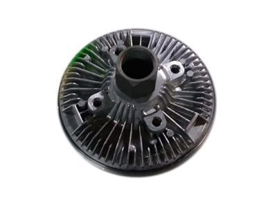 Cadillac Cooling Fan Clutch - 15911779