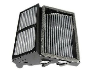 2002 Cadillac Deville Cabin Air Filter - 25906374