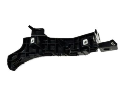 GM 23451021 Guide Assembly, Front Bumper Fascia