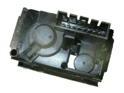 GM 15735839 Switch,Rear Window Wiper & Washer & Front Fog Lamp