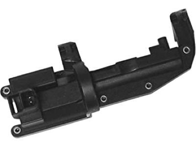 GM 16640848 Rear Compartment Lid Latch Release Actuator
