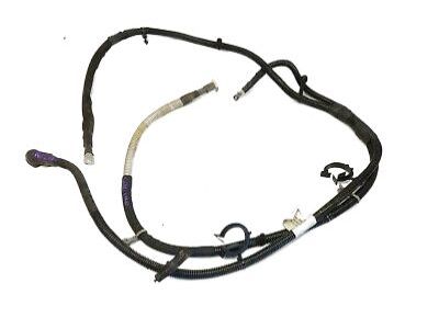 GM 84124391 Harness Assembly, Fwd Lamp Wiring