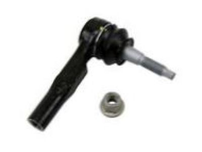GM 19184334 Rod Kit,Steering Linkage Outer Tie