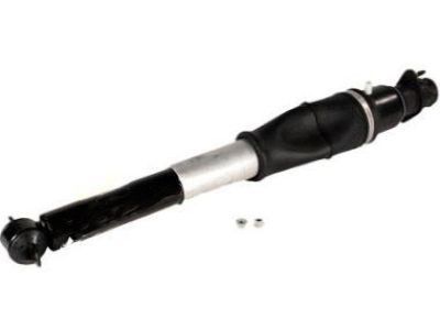 GM 19302776 Rear Leveling Shock Absorber Assembly