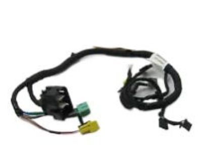 GM 23134248 Harness Assembly, Steering Wheel Horn Switch Wiring