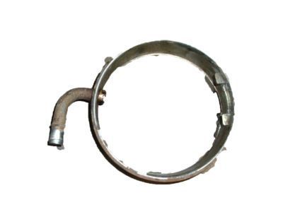 GM 10179213 Extension, Air Cleaner