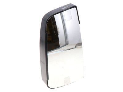 2016 Chevrolet Express Side View Mirrors - 22847236