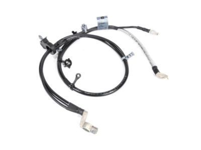 2017 Chevrolet Suburban Battery Cable - 84634109