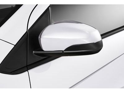 Chevrolet Spark Side View Mirrors - 94517491