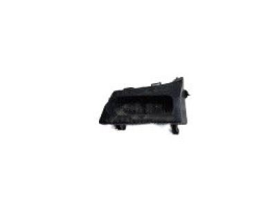 GM 95256263 Guide Assembly, Rear Bumper Fascia Outer