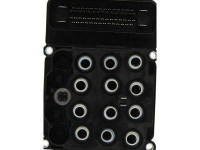 GM 20827127 Electronic Brake Control Module Kit