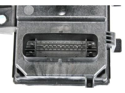 GM 84082493 Module Assembly, Chassis Control