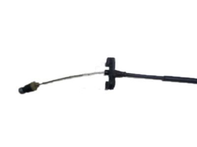 Pontiac Vibe Throttle Cable - 88970525