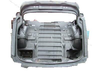 GM 22824612 Panel Assembly, Rear Compartment
