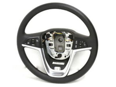 GM 16752323 Contact,Steering Wheel Horn