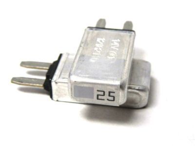 GM 12182116 Breaker Assembly,Circuit (Mini 25Amp Non, Cycling)