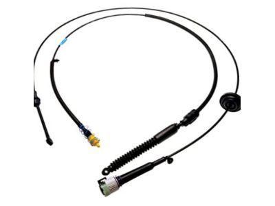 GM 95040359 Automatic Transmission Shifter Cable Assembly
