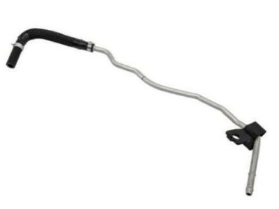 Oldsmobile Silhouette Power Steering Hose - 26075225