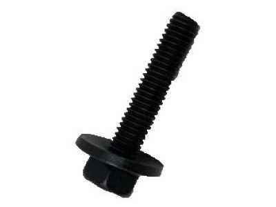 GM 11514625 Screw Assembly, Conical Spring Washer & Metric Hexagon Head