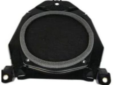 2001 Chevrolet Suburban Car Speakers - 15757322