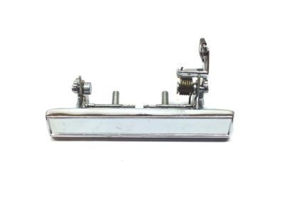 20099251 GM Hdl Asm Door Outside Product Photo 3 of 3