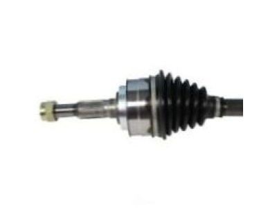 GM 95908469 Boot Kit, Front Wheel Drive Shaft Cv Joint Outer