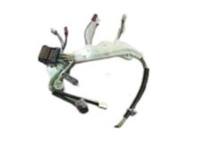 GM 20820224 Harness Assembly, Engine Wiring