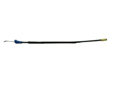 GM 20914983 Cable Assembly, Front Side Door Inside Handle