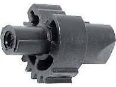 GM 7812526 Sector Kit,Ignition Switch Actuator