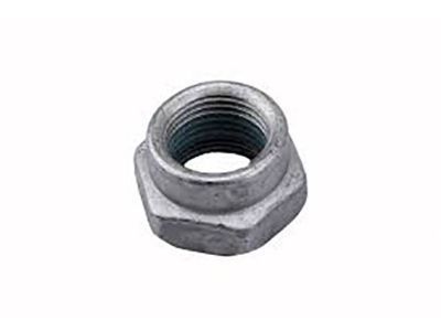 Cadillac Deville Spindle Nut - 11609826